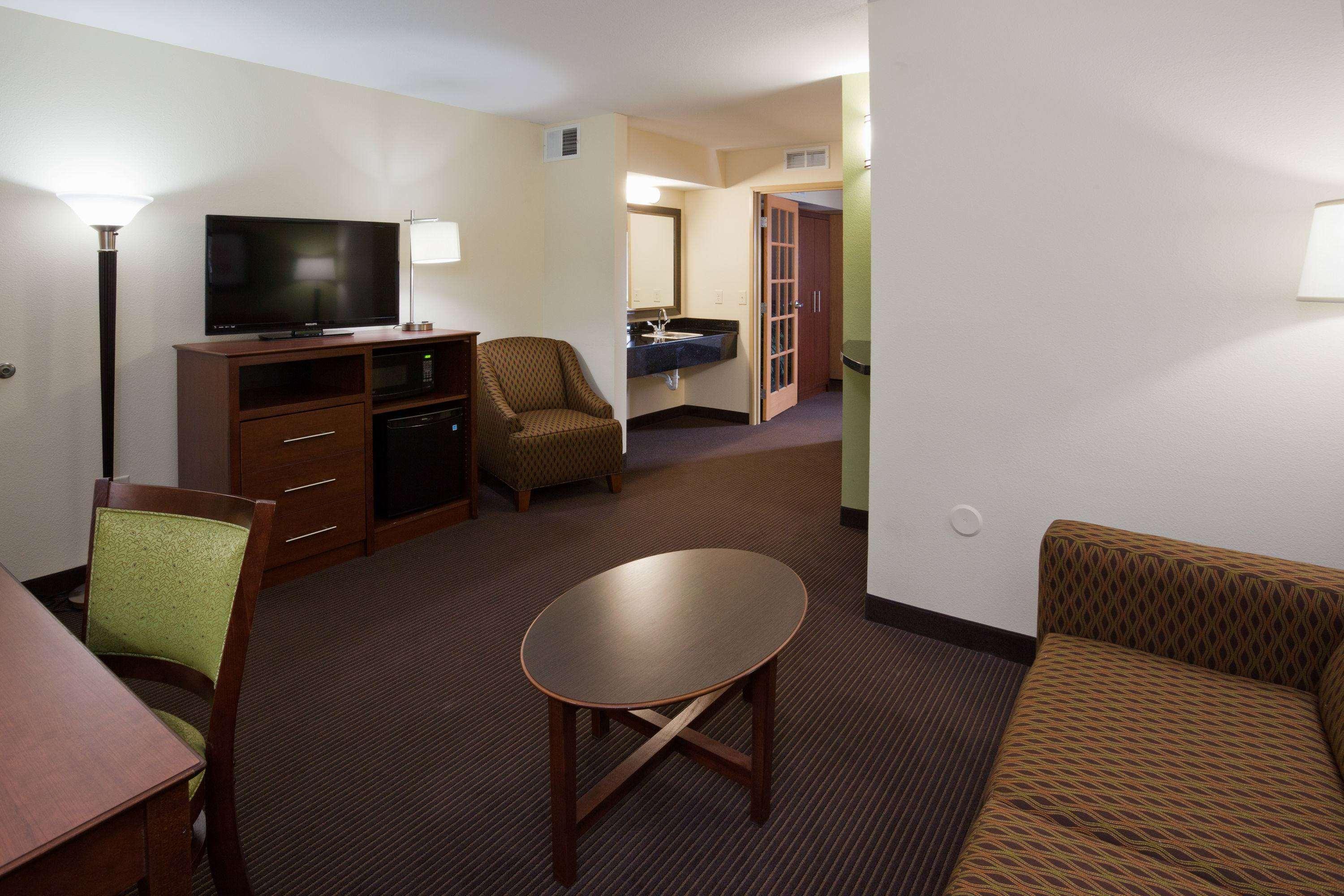 Americinn By Wyndham Hawley Exterior photo