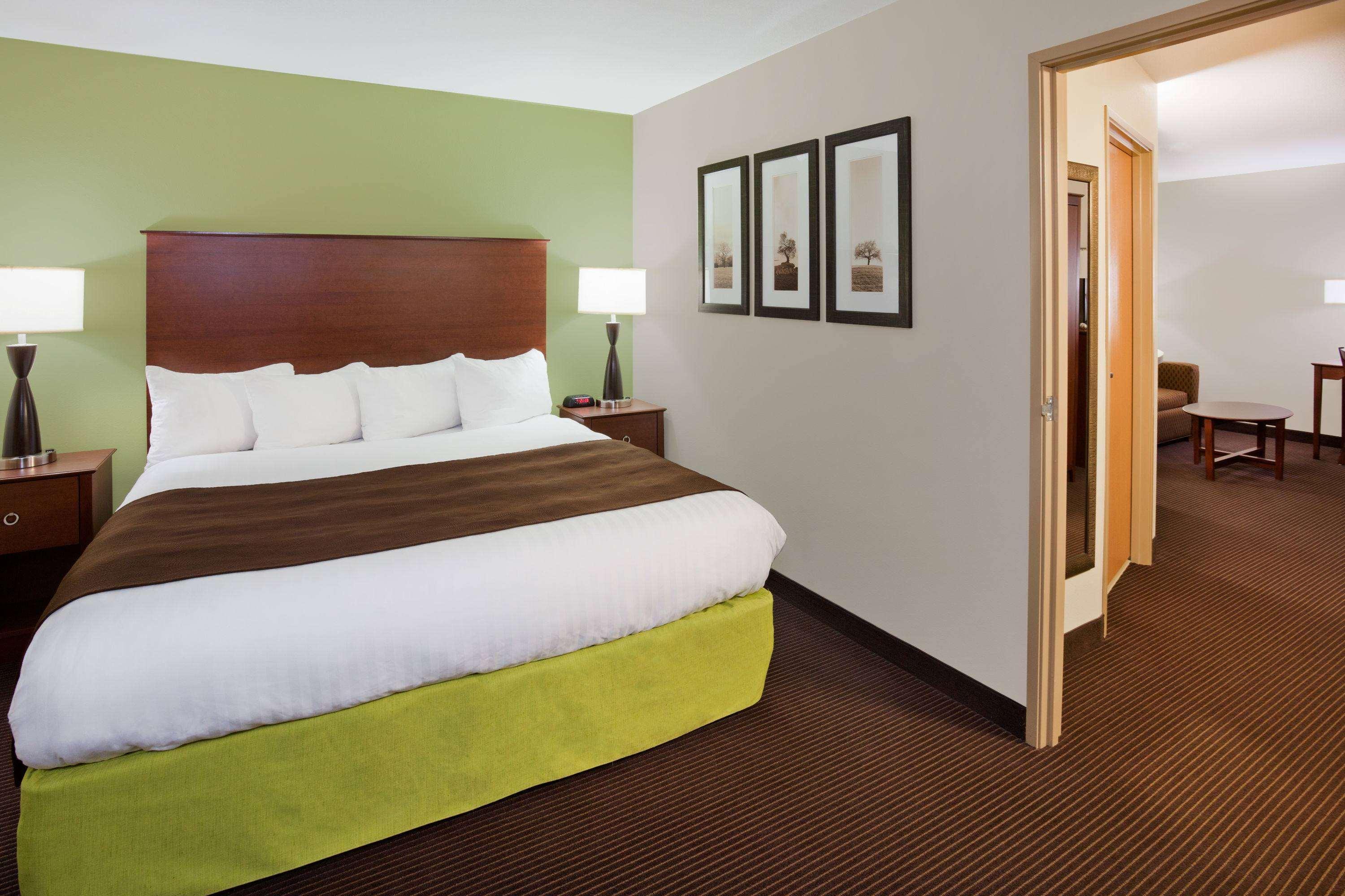 Americinn By Wyndham Hawley Exterior photo